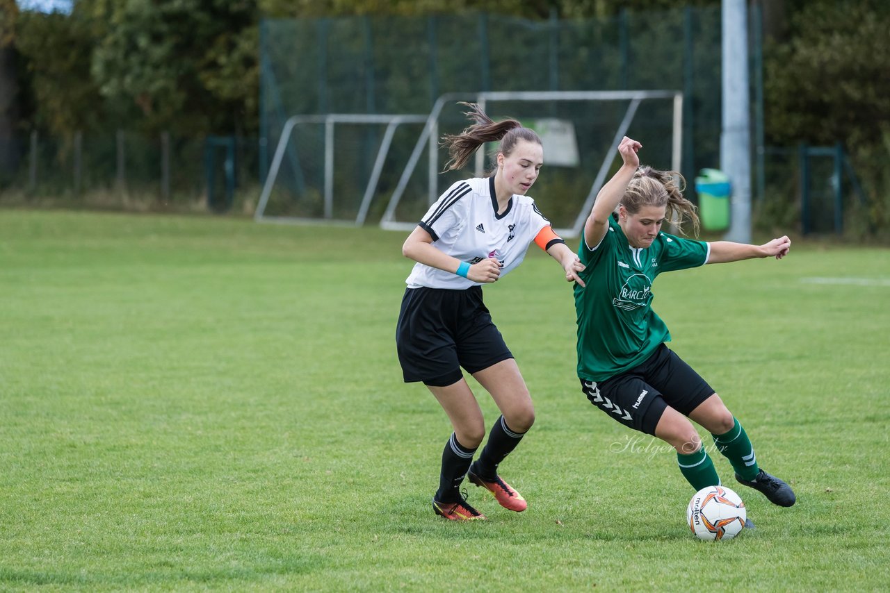 Bild 330 - Frauen SG Holstein Sued - SV Eintracht Luebeck : Ergebnis: 3:0